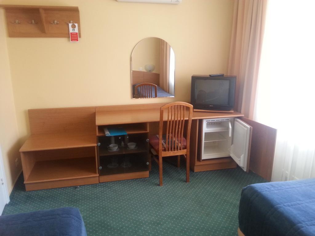 Hotel Plinksiu Plinkses Ngoại thất bức ảnh