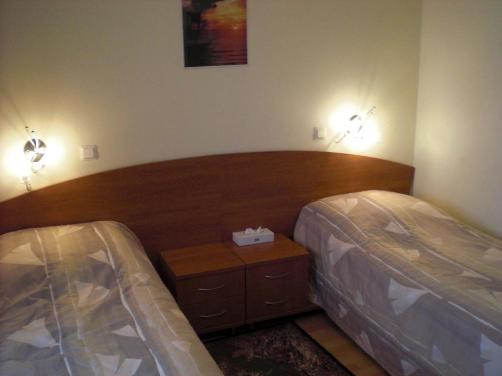 Hotel Plinksiu Plinkses Phòng bức ảnh