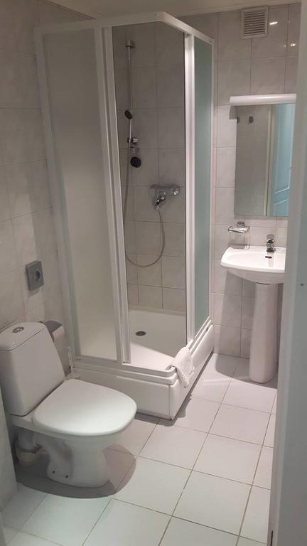 Hotel Plinksiu Plinkses Ngoại thất bức ảnh