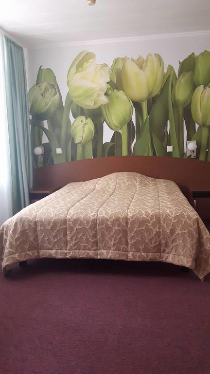 Hotel Plinksiu Plinkses Ngoại thất bức ảnh