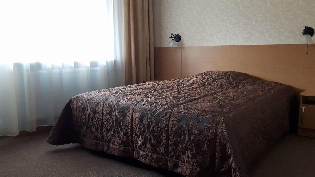Hotel Plinksiu Plinkses Ngoại thất bức ảnh