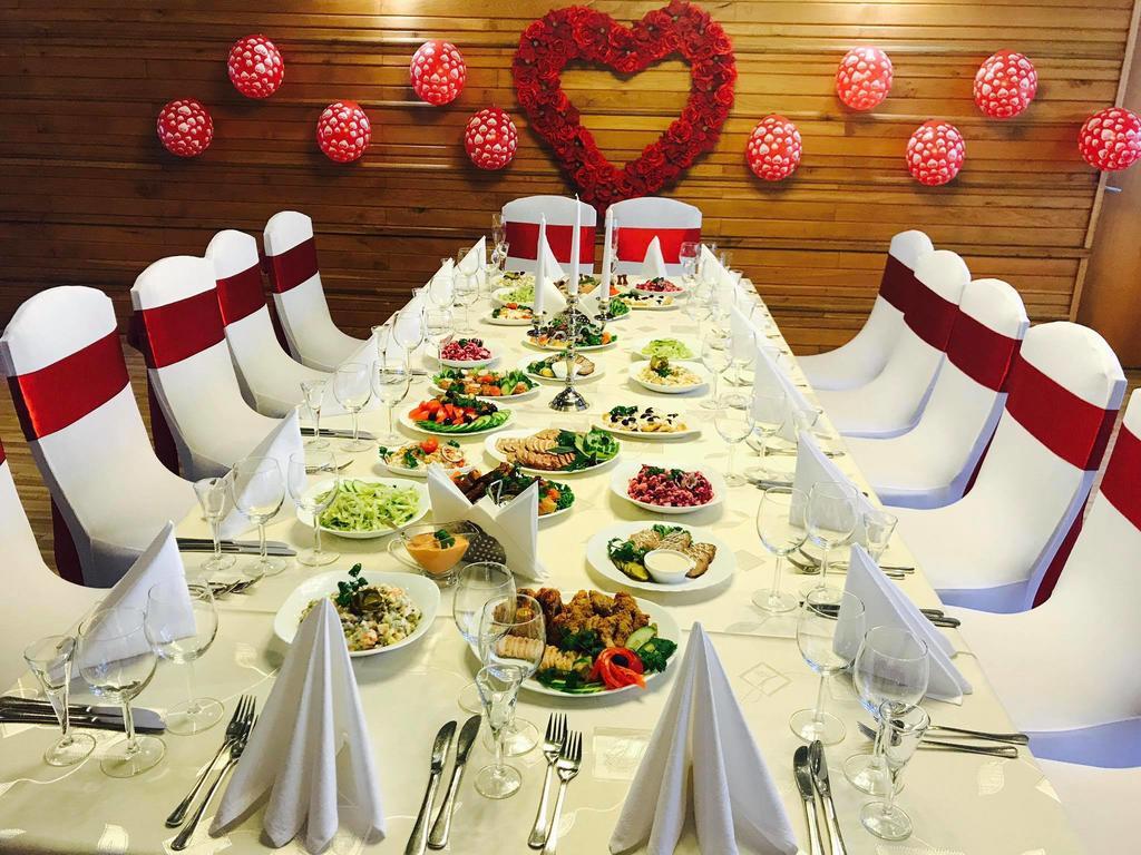 Hotel Plinksiu Plinkses Ngoại thất bức ảnh